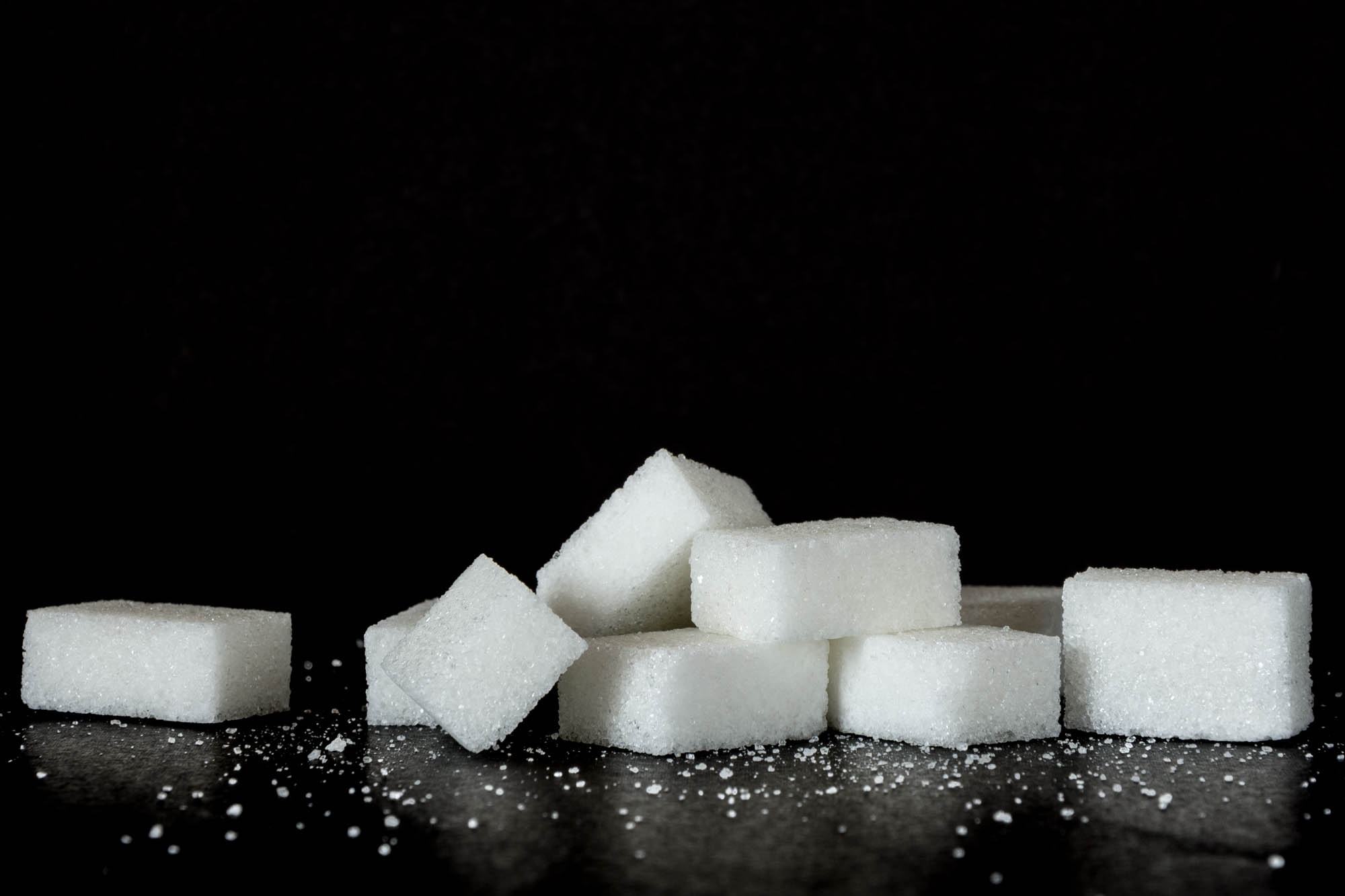 sugar zahăr pierde în greutate