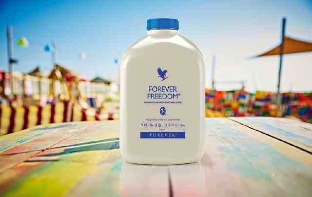 Cum sa rezolvi durerile de spate cu Forever Living Products!